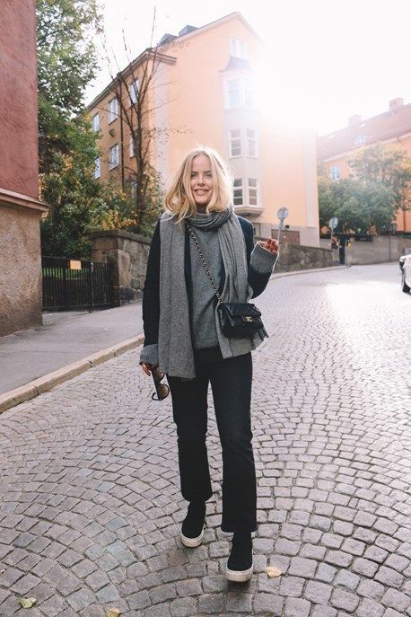 Wool and cashmere