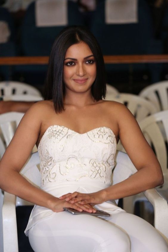 CATHERINE TRESA