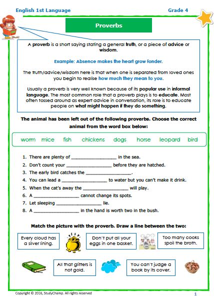 pin on english 1st language grade 4 to 9