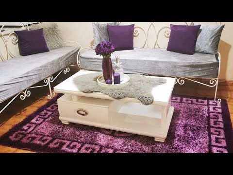 بعيدا عن الطبخ ديكور خلطة لتنضيف السجاد تحويسة في محل Dubai Chopping في سطيف Youtube Home Decor Coffee Table Furniture