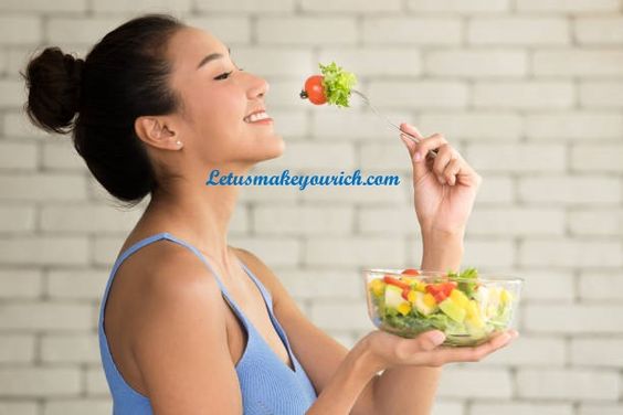 The easiest diet is, you know, eat vegetables, eat fresh food. Just a really sensible healthy diet like you read about all the time. ― Drew Carey