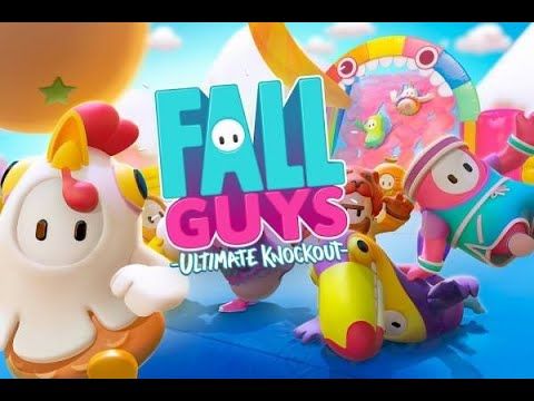 Fall guys gratis ps4