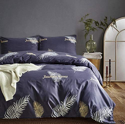 Bedroom Inspiration And Bedding Decor The Larkin Navy Blue Duvet Cover Crane And Canopy Navy Blue Duvet Cover Navy Bedding Blue Duvet Cover
