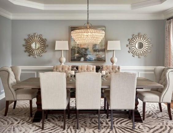 Dear Lillie Fall House Tour 2015 Love The Gray Dining Room Fascinating How To Decorate Your Dining Room Table Inspiration Design Dear Lillie Fall House Tour 2015 Love The Gray Dining Room Captivating How To Decorate Your Dining Room Table Inspiration Design