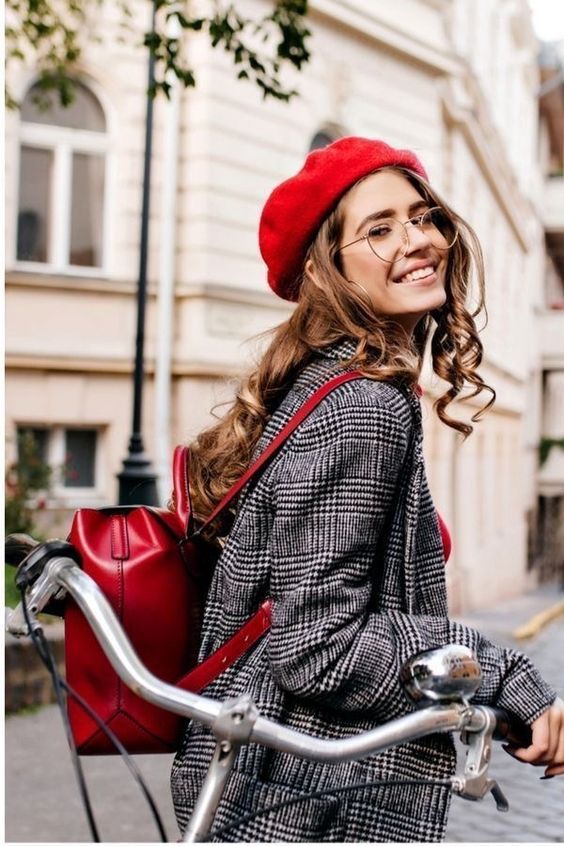 How to Choose Right Beret? - OZODA STYLE