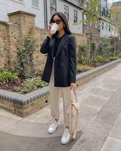 This Chic Staple Is the Hardest-Working Item in Any Wardrobe