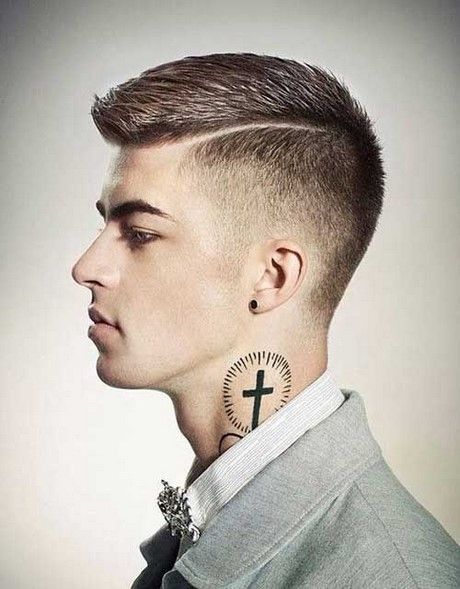 Mode Frisuren Fur Manner Mannerfrisuren Mannerfrisuren2019 Bart