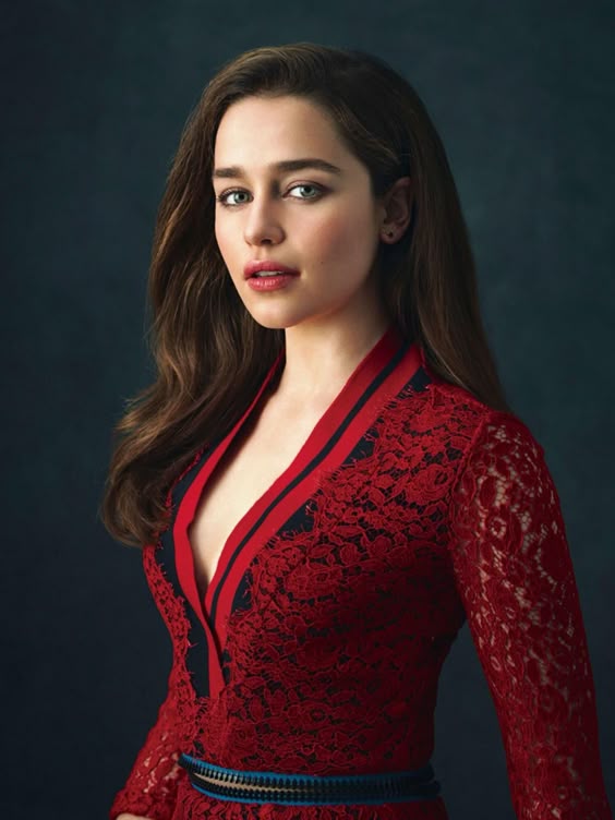 Emilia Clarke