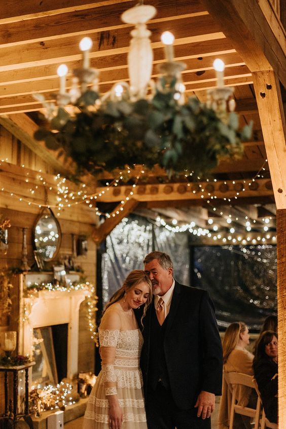 Jordan and Jessie tied the knot with an outdoor ceremony held at the Chapel Hill Carriage House. This whimsical wedding day was filled with eclectic details and homespun touches that were perfectly set up to complement the rustic backdrop of the venue. From alpacas and hand picked flowers to sweet treats and a historical farm — every inch of this wedding was so thoughtfully planned. Visit rusticweddingchic.com for more wedding inspiration | Photo: @michelleelysephoto