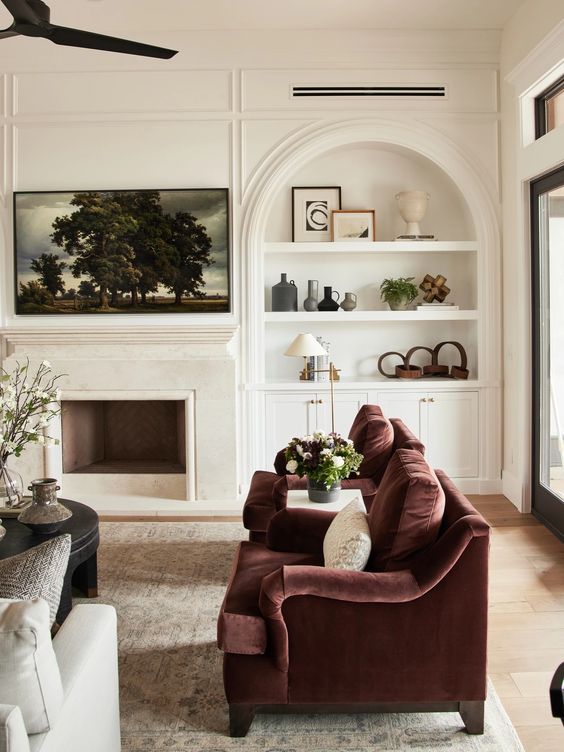 Fountain Hills Project | Lexi Westergard
