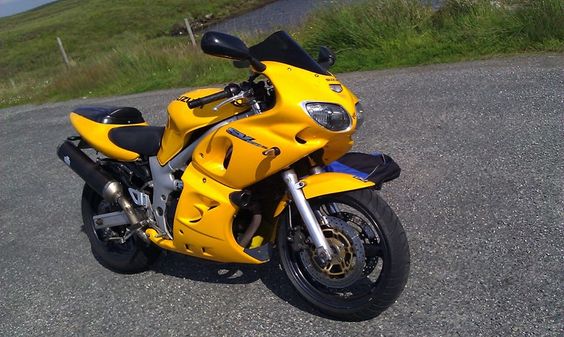 SV650s