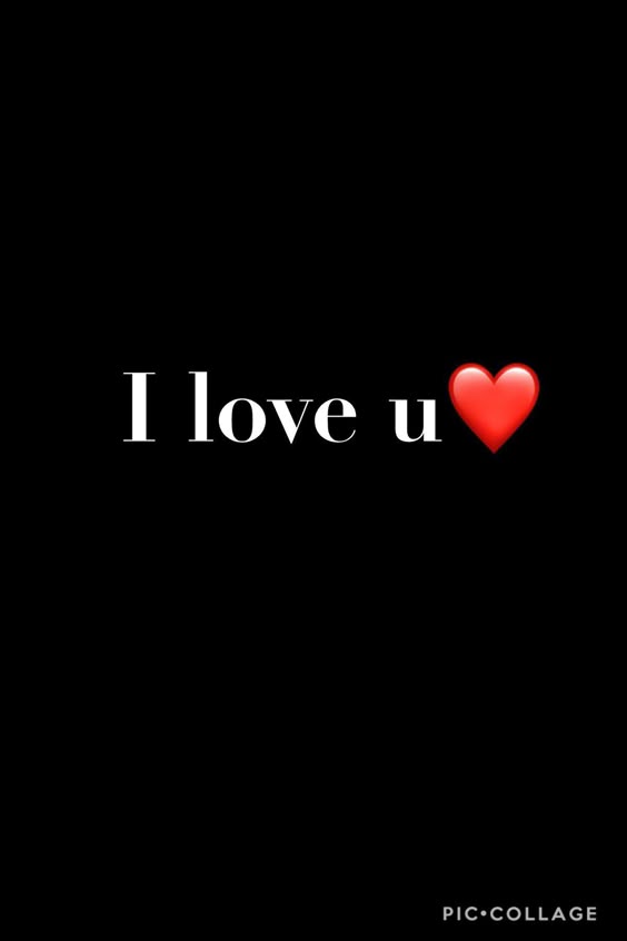 love