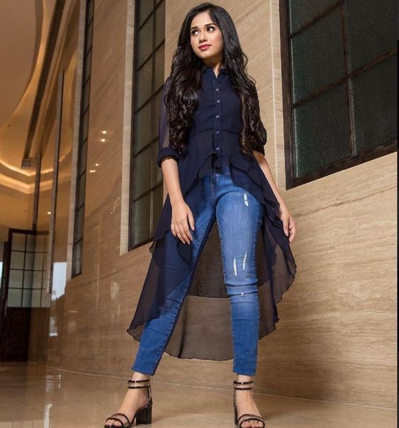 jannat-zubair-s**y-dress-pohoto