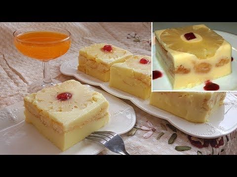كيك تحفة بطريقة جديدة ومميزة ستعجبكم وتذهل ضيوفكم مذهلة اقل مايقال عنها Desserts Food Cooking