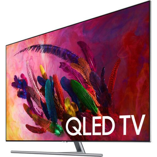 Samsung QN75Q7FN 75/" Smart QLED 4K Ultra HD TV with HDR 2018