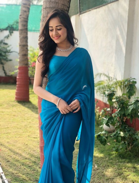 Jannat Zubair👸🧡