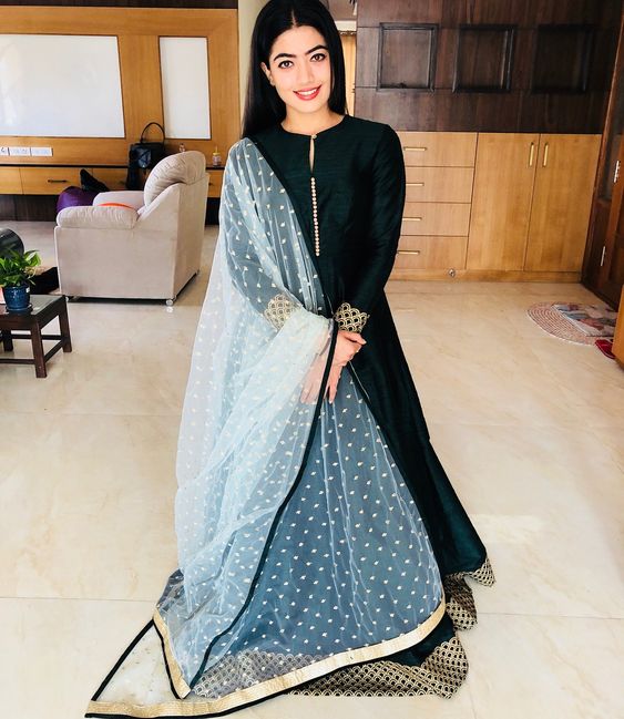 rashmika