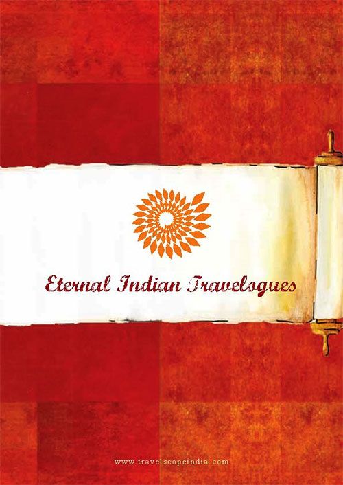 Travel Brochure Examples Travel Brochure Examples