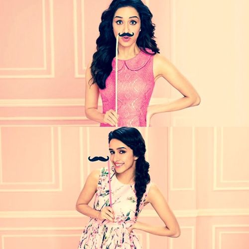 Shraddha Kapoor