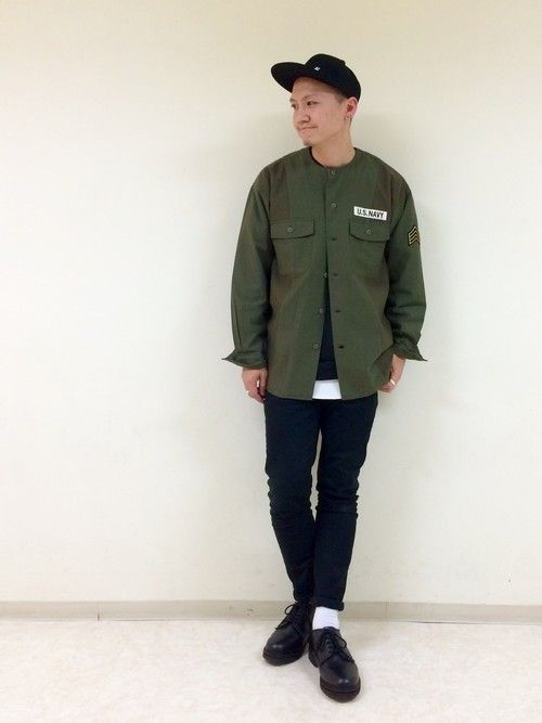 Bakkiiiii Rageblue町田モディ店 Rageblueのシャツ ブラウスを使ったコーディネート Wear メンズファッション 日本のストリートファッション シャツ Bakkiiiii Rageblue町田モディ店 Rageblueのシャツ ブラウスを使ったコーディネート Wear メンズファッション 日本のストリートファッション シャツ