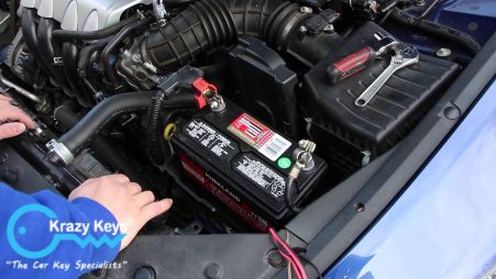 Car\'s battery supplies all the electrical components including the ignition as well. If your car\'s ignition won\'t start then, you might have a bad battery. You must check all the electrical issue like transponder car keys switch that keeps your battery draining. View the image and visit https://bit.ly/2BrkNpR to know more in detail.