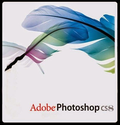 Adobe Photoshop CS 8.0 Full Version With Key Free Download
