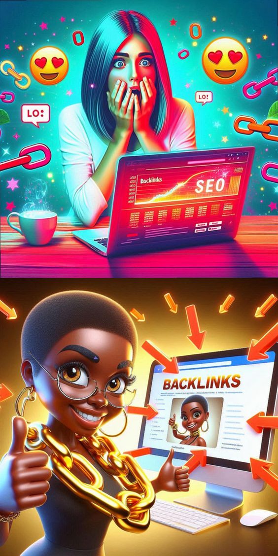🔥 Free Backlinks That Took My SEO from 0 to 100 Real Quick 🚀🔗📈