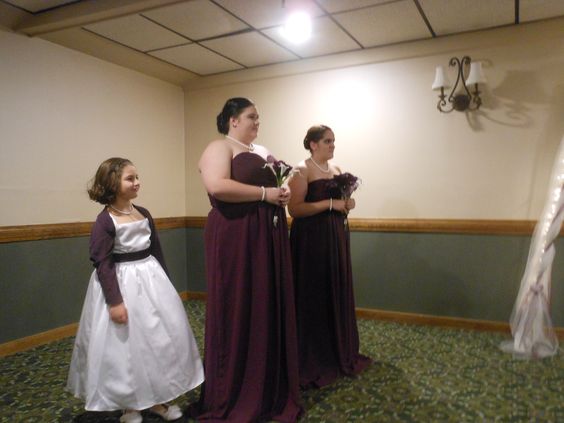 My Son The Bridesmaid Wedding Ideas Flower Bridesmaid Maid Of Honor At My Son His Bride S