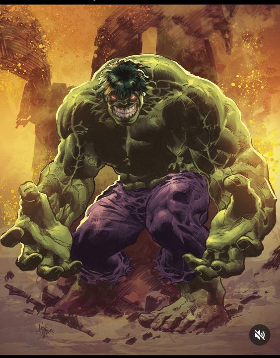 All Things Hulk Talk! on Twitter