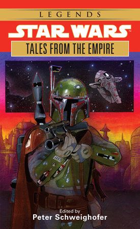 Culled from the pages of the Star Wars Adventure Journal, one of the mostpopular Star Wars magazines in the field today, comes this exciting new short-story collection. Here are stories from such award-winning and New York Timesbestselling authors as Timothy Zahn, Michael A. Stackpole and Kathy Tyers aswell as exciting newcomers, including Erin Endom, Laurie Burns, and PatriciaA. Jackson. From the desperate flight of a civilian mail courier carryingvital Rebel intelligence through an Imperial bl