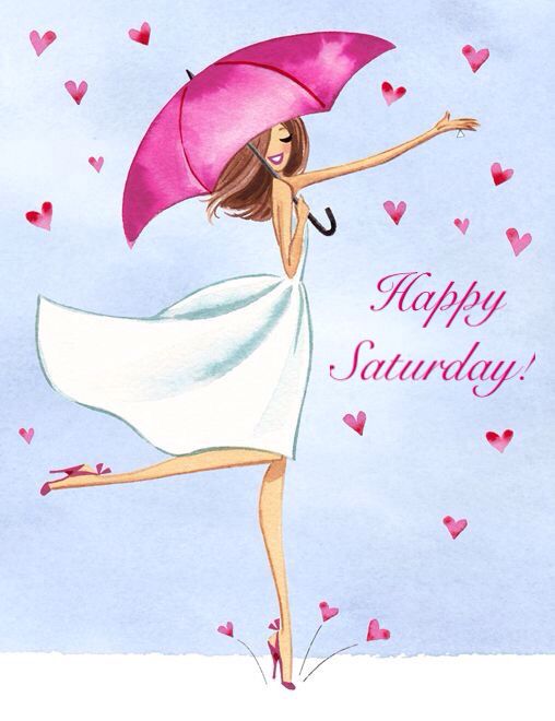 happy-saturday