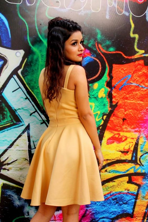 Avneet Kaur Celebrity Face Photoshoot 72+ Unseen Images