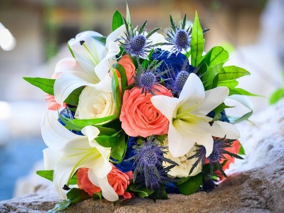 Robert and Smantha's Wedding in Punta Cana, Dominican Republic 40