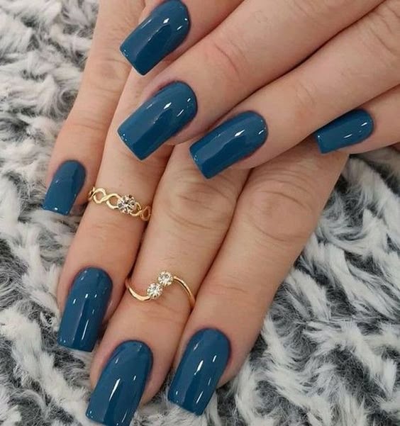 acrylic nail color ideas