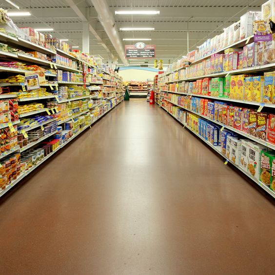 triki supermarketów triki supermarketów