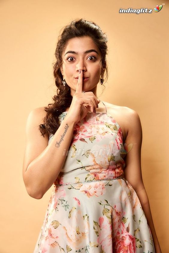Rashmika Mandanna Photos - Telugu Actress photos, images, gallery, stills and clips - IndiaGlitz.com