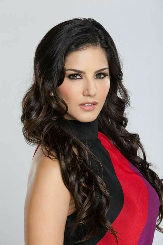 Sunny Leone