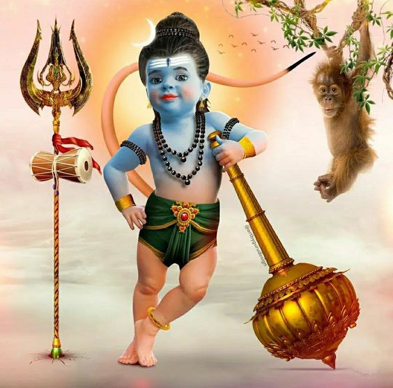 🙏🌹जय श्री महाकालेश्वर जी🌹🙏
