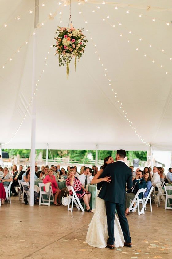 Bohemia River Overlook Weddings Eastern Shore Maryland Wedding
