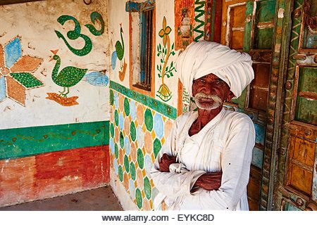 Rabari Costume Stock Photos & Rabari Costume Stock Images - Alamy