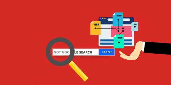 5 Search Engines to Find More Than What Google Shows