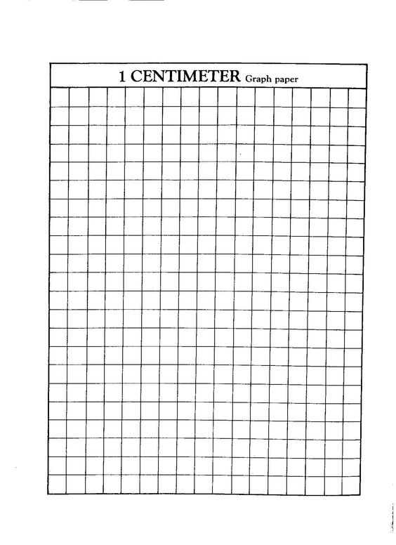 1 cm Graph Paper with Black Lines (A4 Size) (A) Math Worksheet - microsoft word graph paper template 1 cm Graph Paper with Black Lines (A4 Size) (A) Math Worksheet - microsoft word graph paper template
