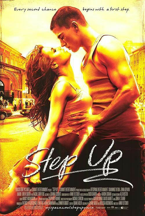 Step Up 2006 Di 2020