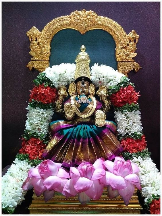 siri-devi