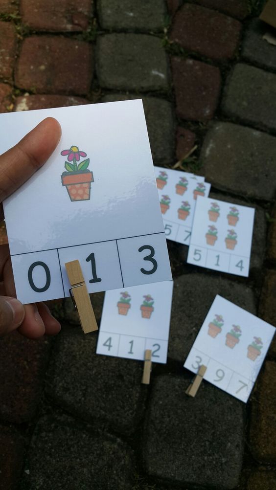bermain-angka-dan-jumlah paket games montessori