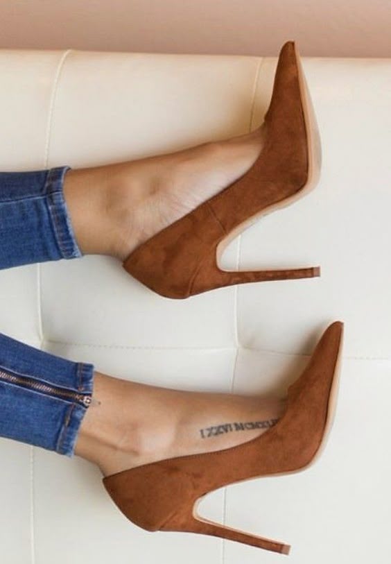 Pinterest: Brenda Ivonne