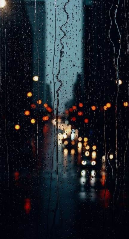 rain