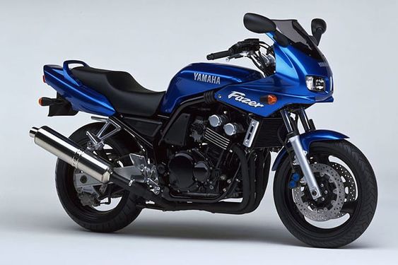 Yamaha FZS600 Fazer Review (1998-2003) + Buying Guide