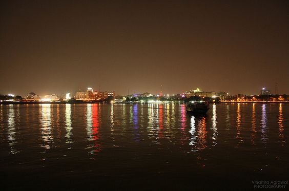 Hussain Sagar