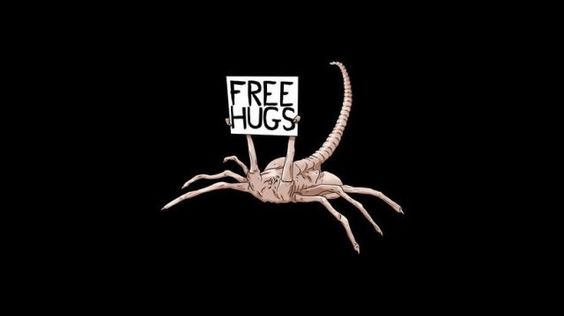 Baubericht Facehugger aus Alien und Aliens 1:1 (Livesize)Bausatz von Indymodel88 Ce0a0b8352604b06f36bd8457116abf0